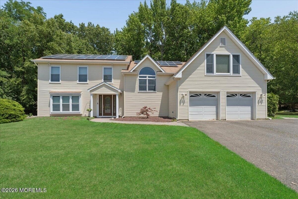 7 Cannan Court - Photo 0