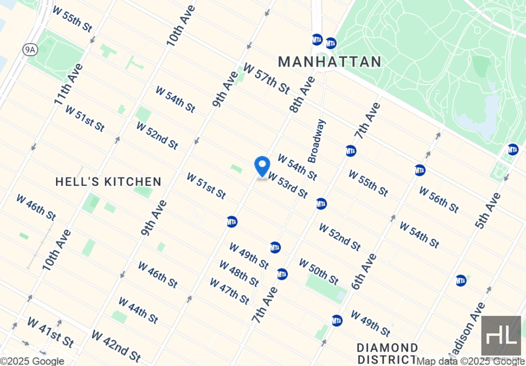 8th Avenue - Photo 8