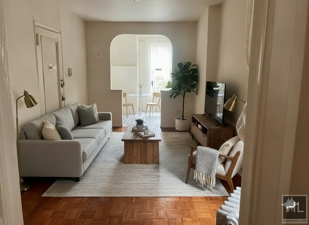 East 89 Street - Photo 1