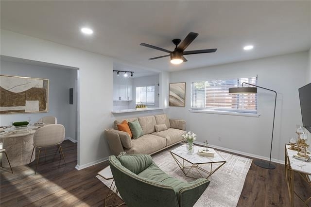 5921 Gaston Avenue - Photo 13