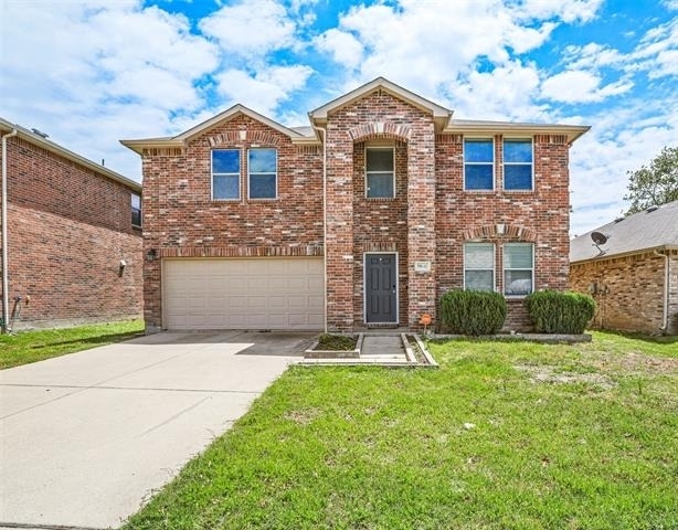 9641 Euclid Drive - Photo 0