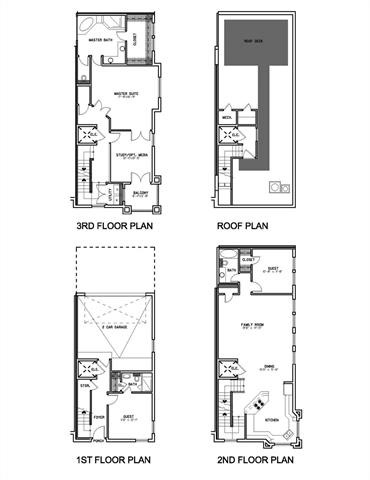 3142 Ross Avenue - Photo 27