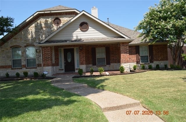9638 Castlerock Trail - Photo 1