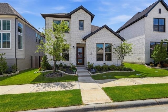 1528 Sandhill Lane - Photo 1