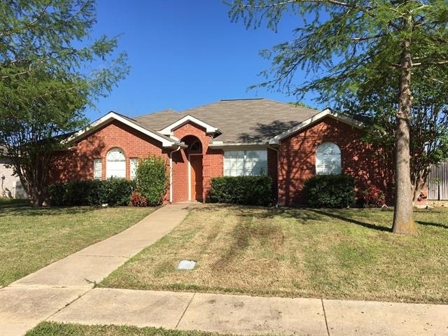 7309 Caruth Drive - Photo 1