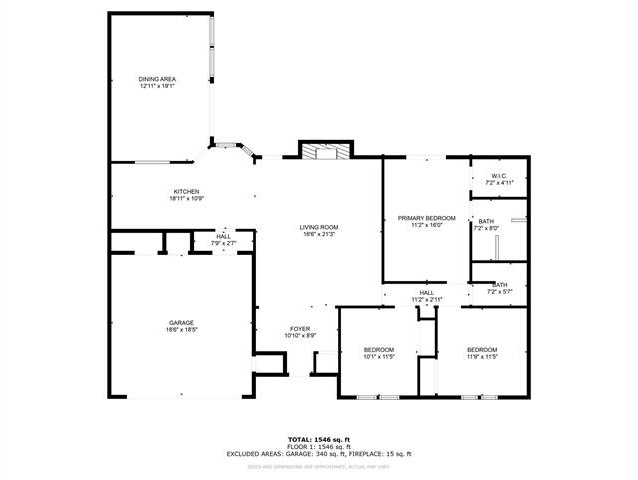3108 Shady Brook Drive - Photo 21