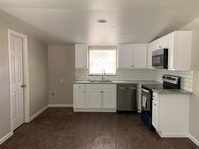 1012 Faye Street - Photo 1