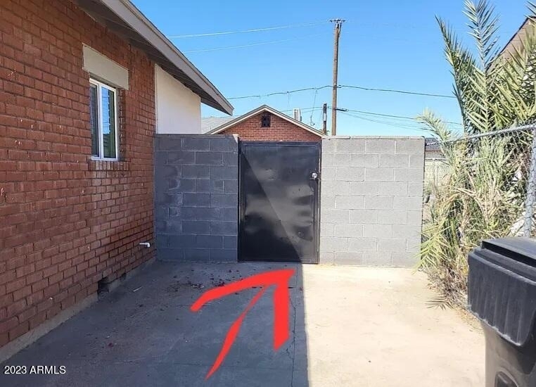 1522 W Polk Street - Photo 8