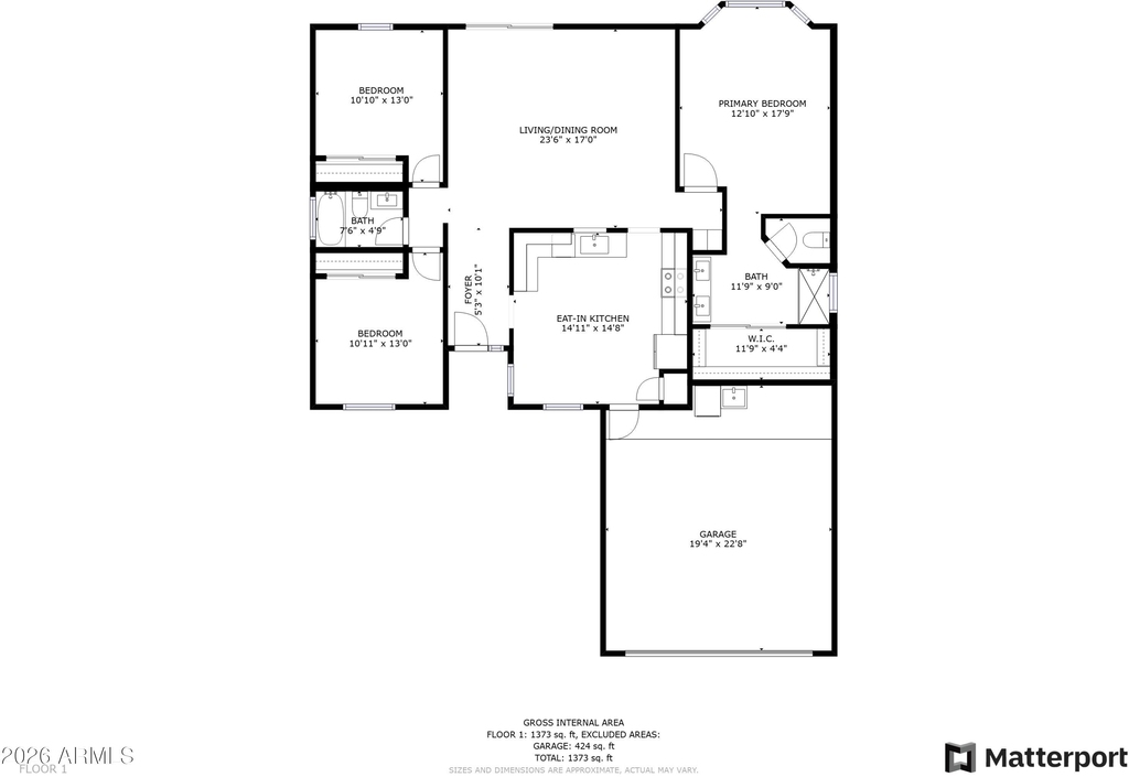 15420 N 160th Lane - Photo 34