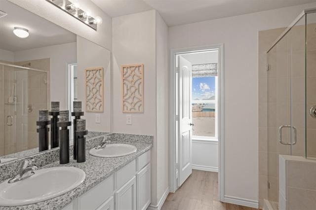 5600 Shore Point Trail - Photo 20