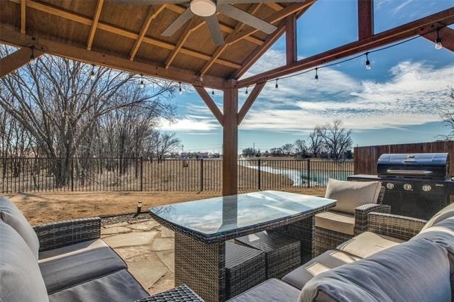 1203 Timberfalls Drive - Photo 19
