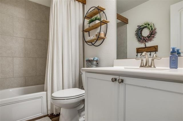 1203 Timberfalls Drive - Photo 17
