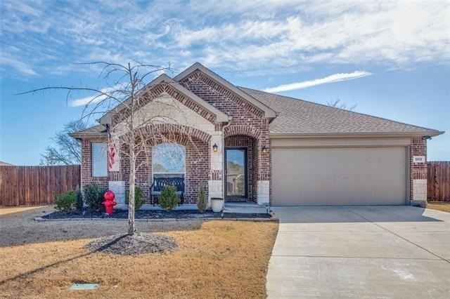 1203 Timberfalls Drive - Photo 0