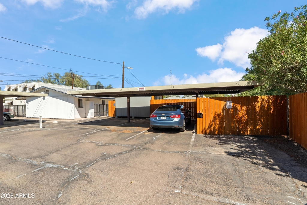 1222 S Farmer Avenue - Photo 16