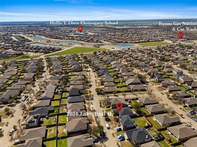 2031 Lake Trail Drive - Photo 34