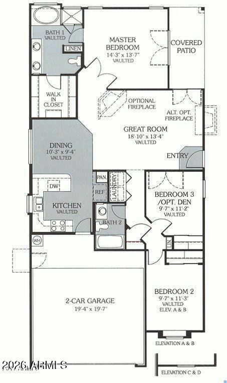 1381 S Yucca Place - Photo 3
