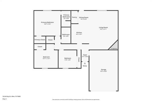 153 W Way Drive - Photo 20