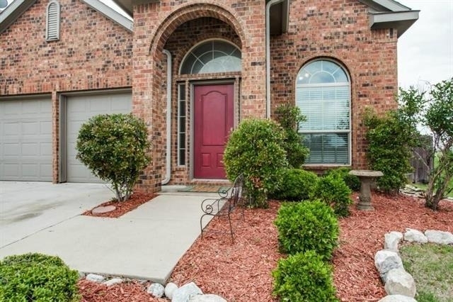 4200 Mesa Drive - Photo 1