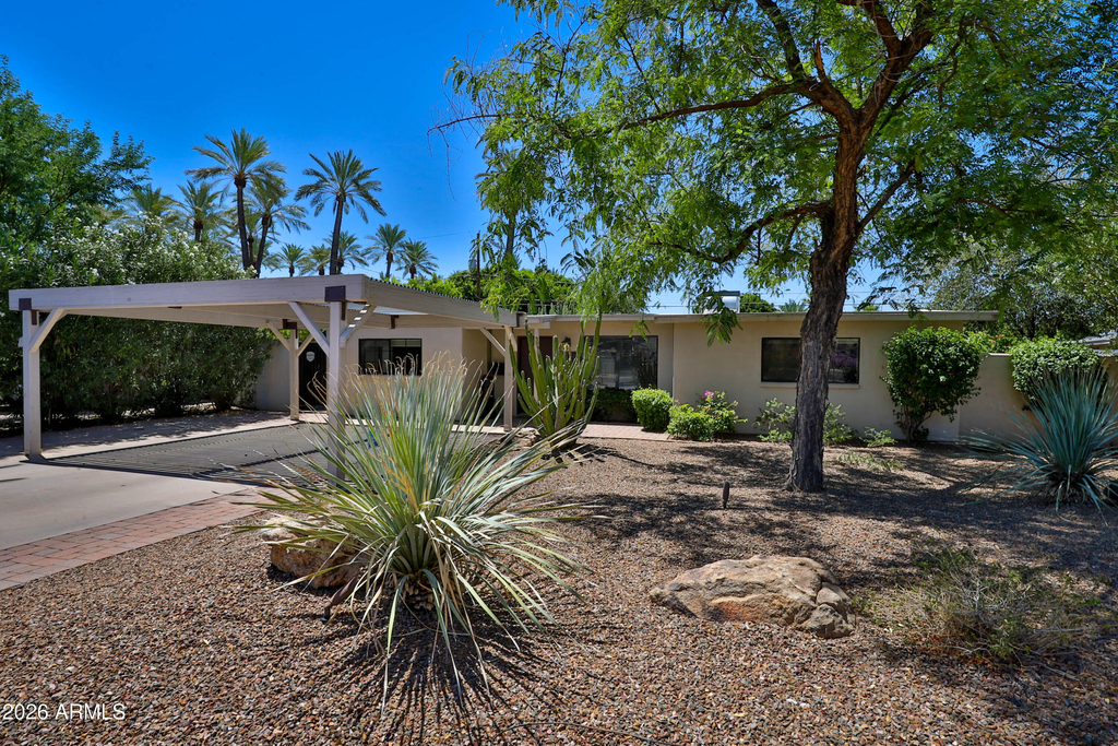 4243 E Campbell Avenue - Photo 1