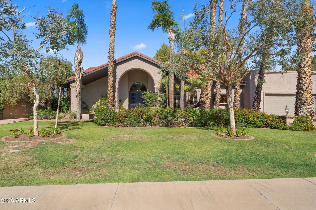 12917 N 75th Street - Photo 1