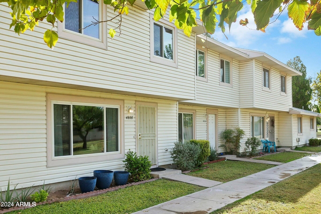 4808 S Stanley Place - Photo 14