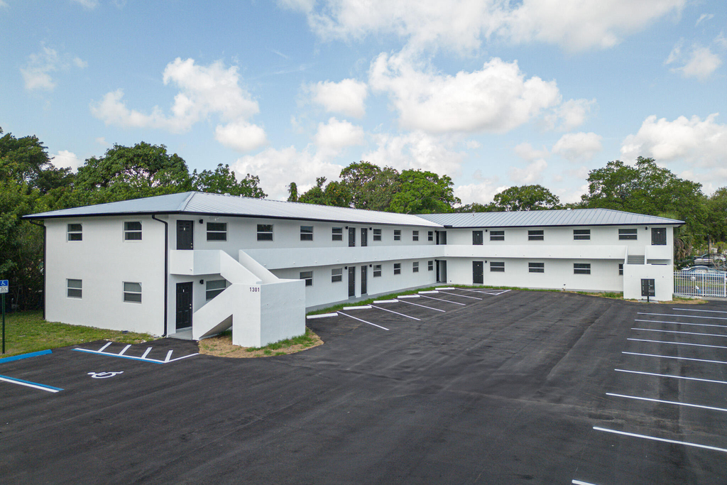 1301 Emerald Terrace - Photo 1
