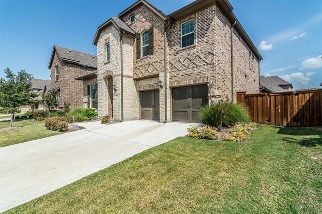 852 Sweet Iron Road - Photo 2