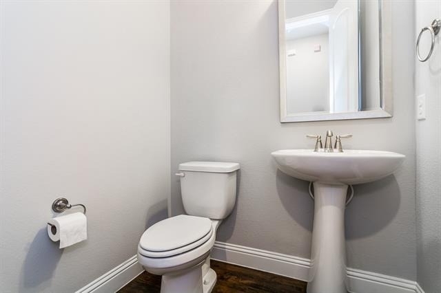 852 Sweet Iron Road - Photo 20