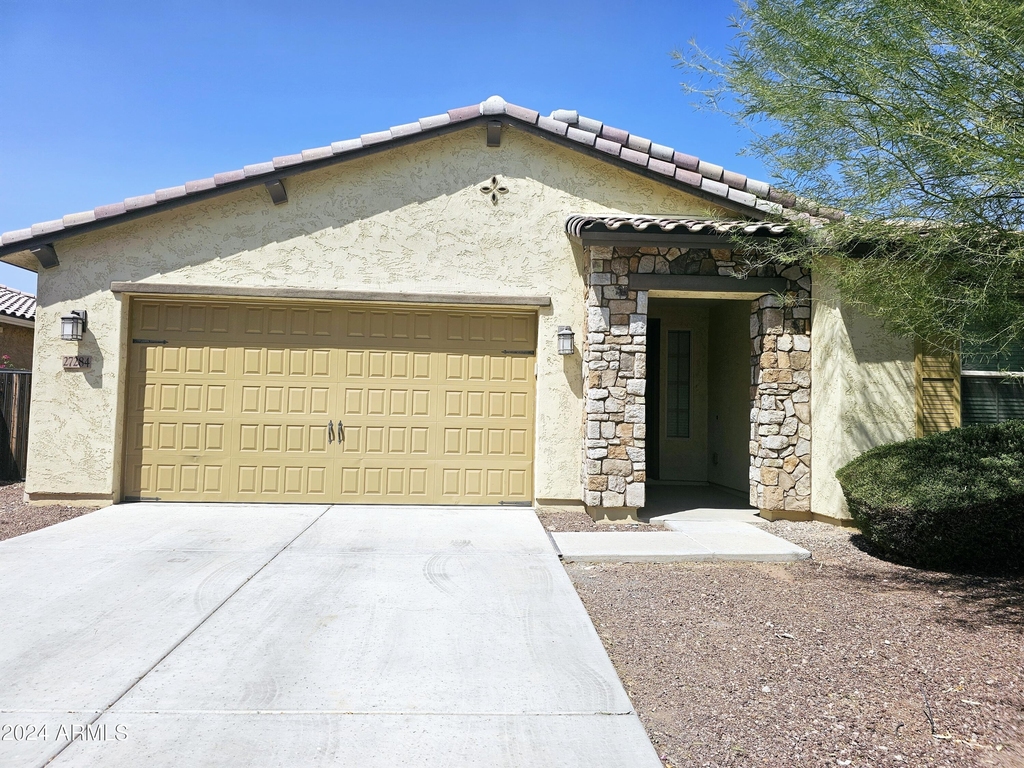 27284 N Skipping Rock Road - Photo 0