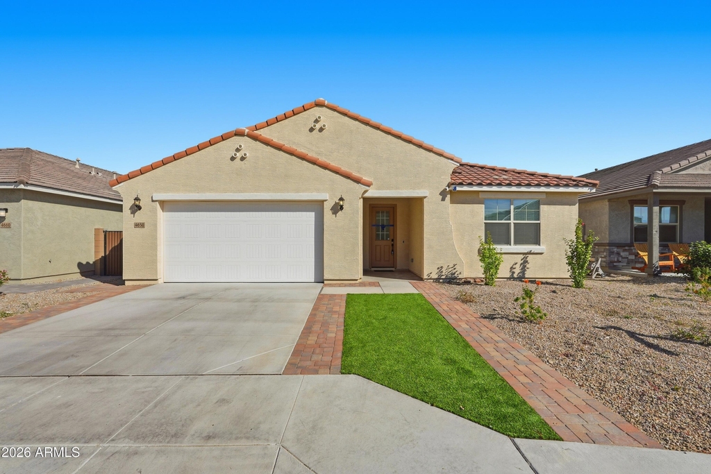 4650 W Gilbert Lane - Photo 1