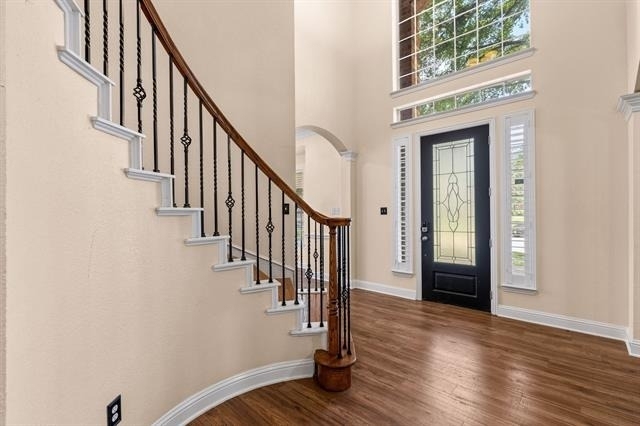 2151 Quail Meadow Lane - Photo 1