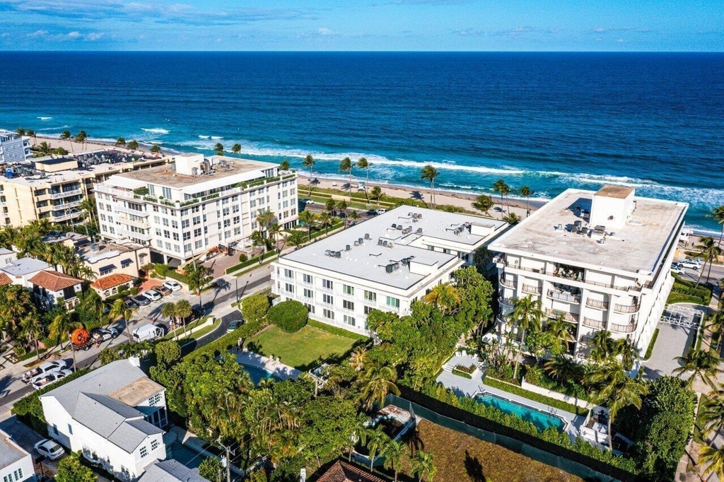 350 S Ocean Boulevard - Photo 1