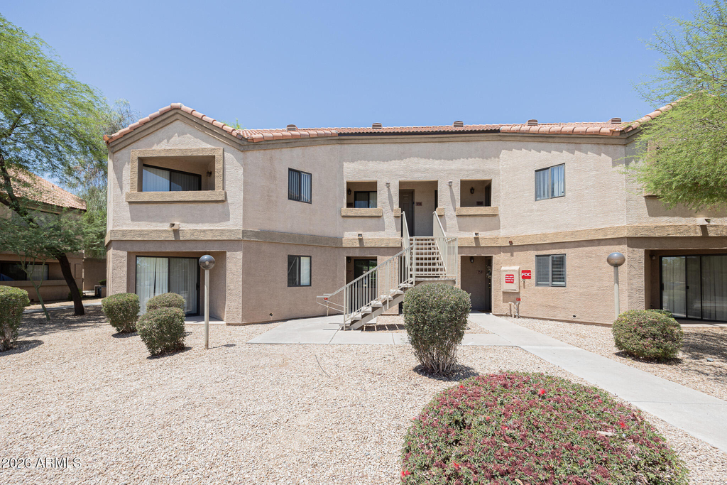 1287 N Alma School Road - Photo 1