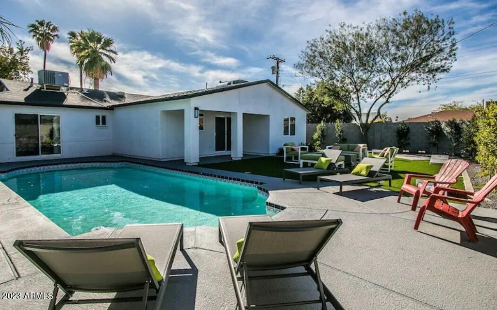 7810 E Willetta Street - Photo 27
