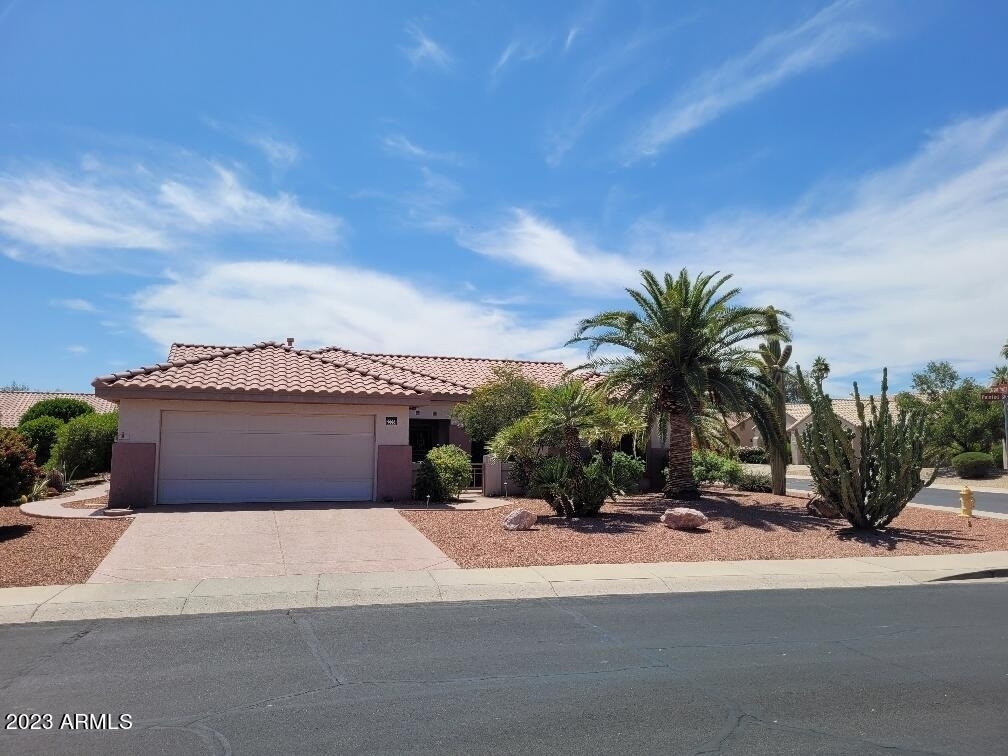 20054 N Painted Sky Drive - Photo 0