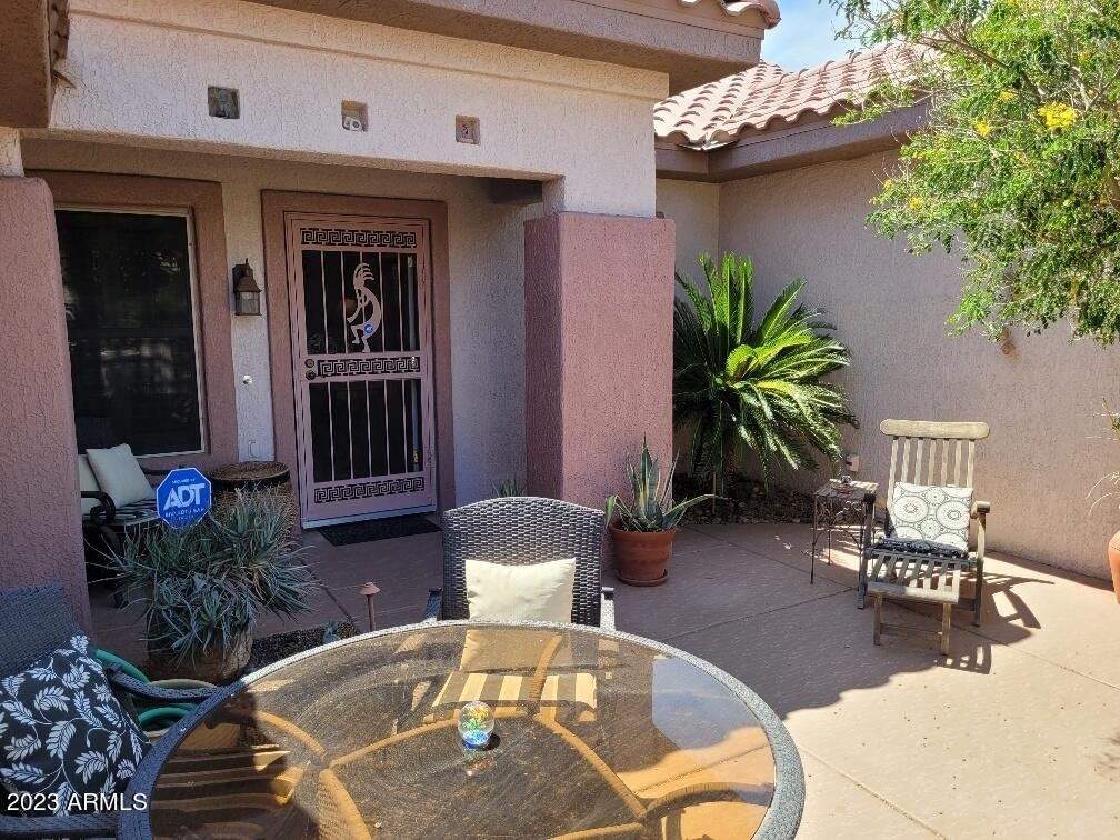 20054 N Painted Sky Drive - Photo 4