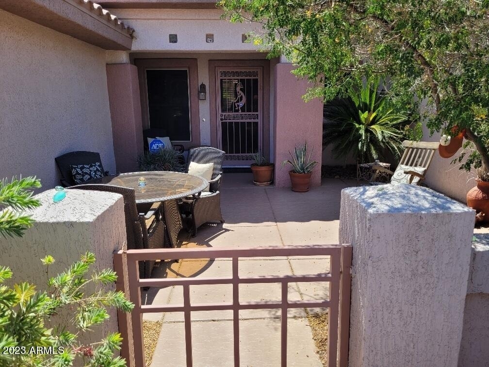 20054 N Painted Sky Drive - Photo 3