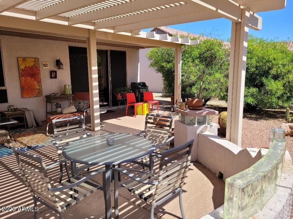 20054 N Painted Sky Drive - Photo 29