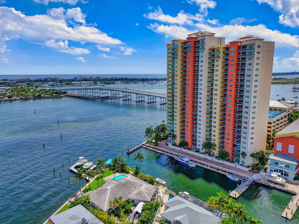 2650 Lake Shore Drive - Photo 1