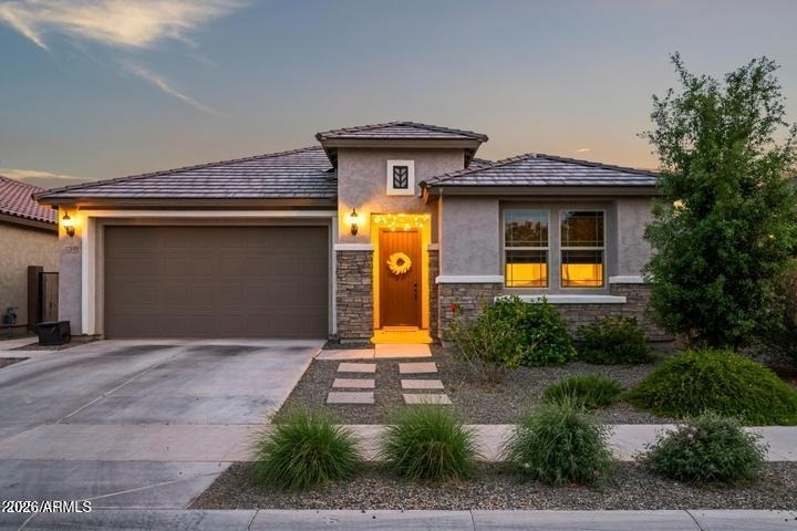 22849 E Marsh Road - Photo 1