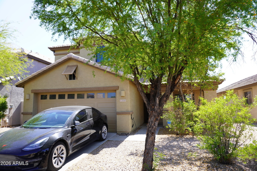 29285 N Yellow Bee Drive - Photo 1