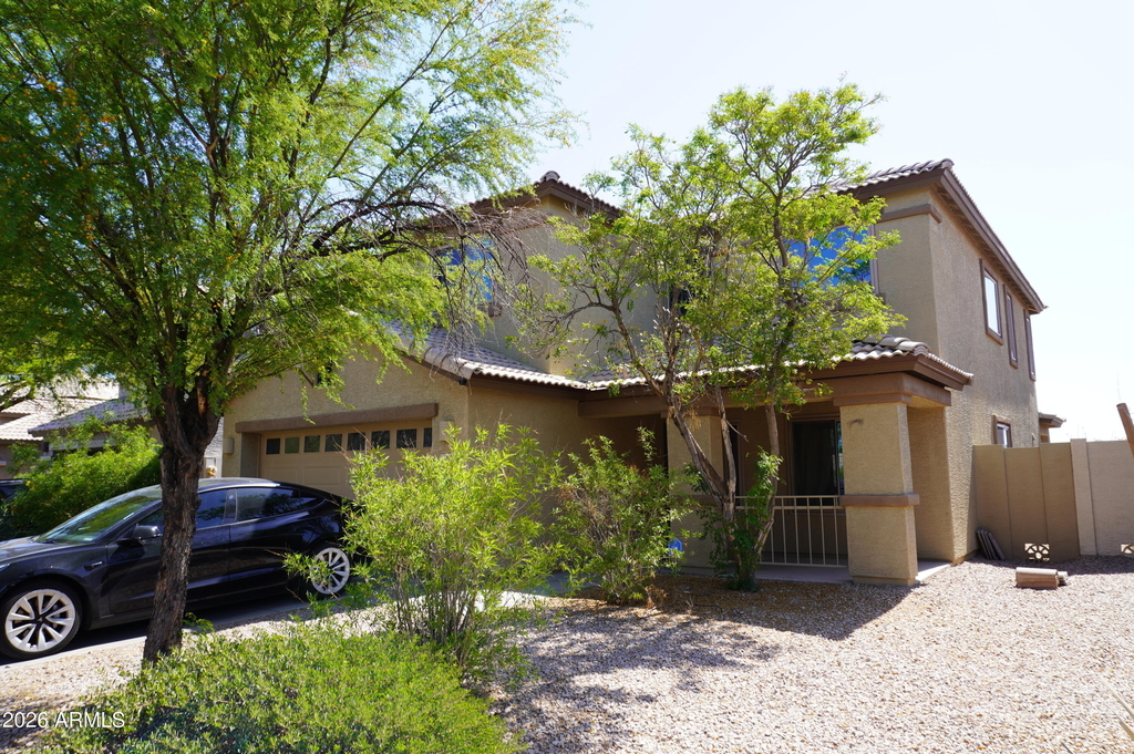29285 N Yellow Bee Drive - Photo 0