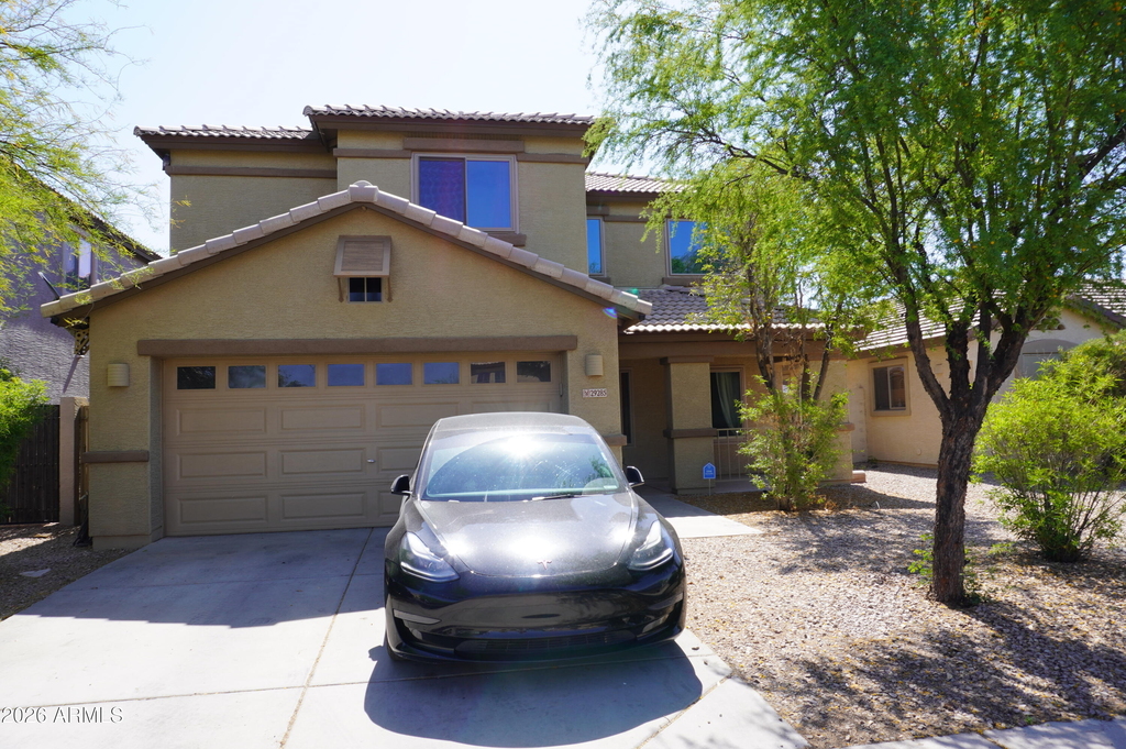 29285 N Yellow Bee Drive - Photo 2