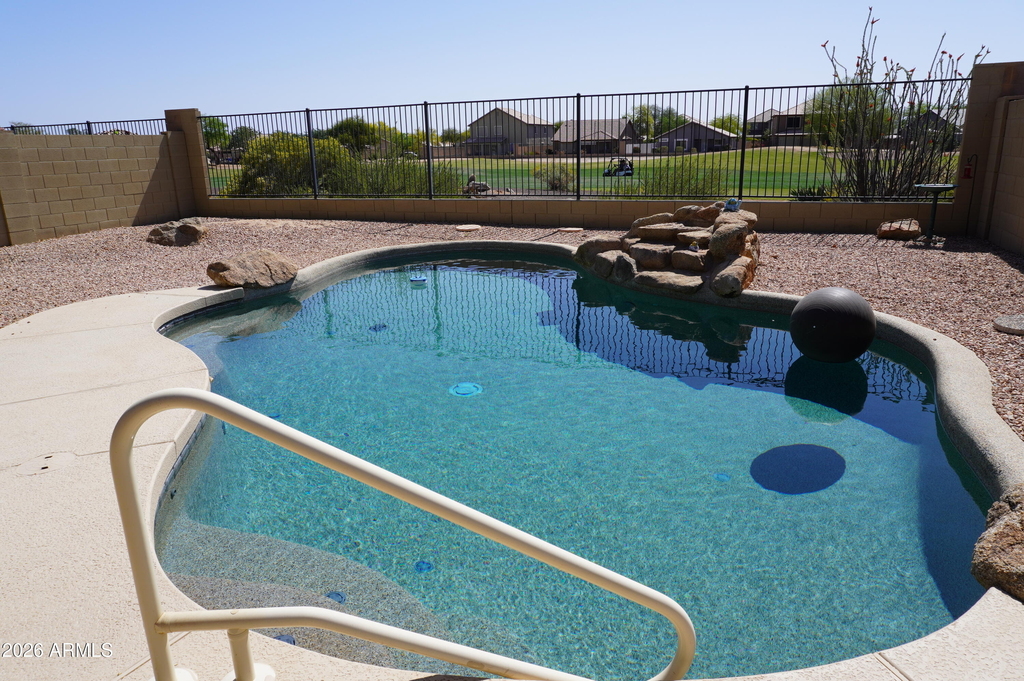 29285 N Yellow Bee Drive - Photo 7
