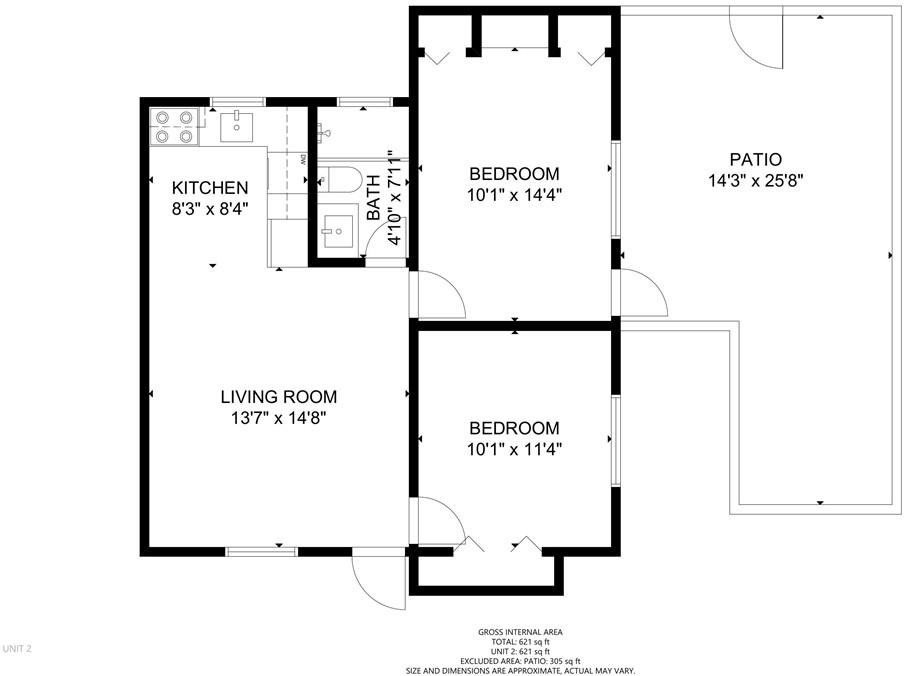 5122 Ne 19th Avenue - Photo 44