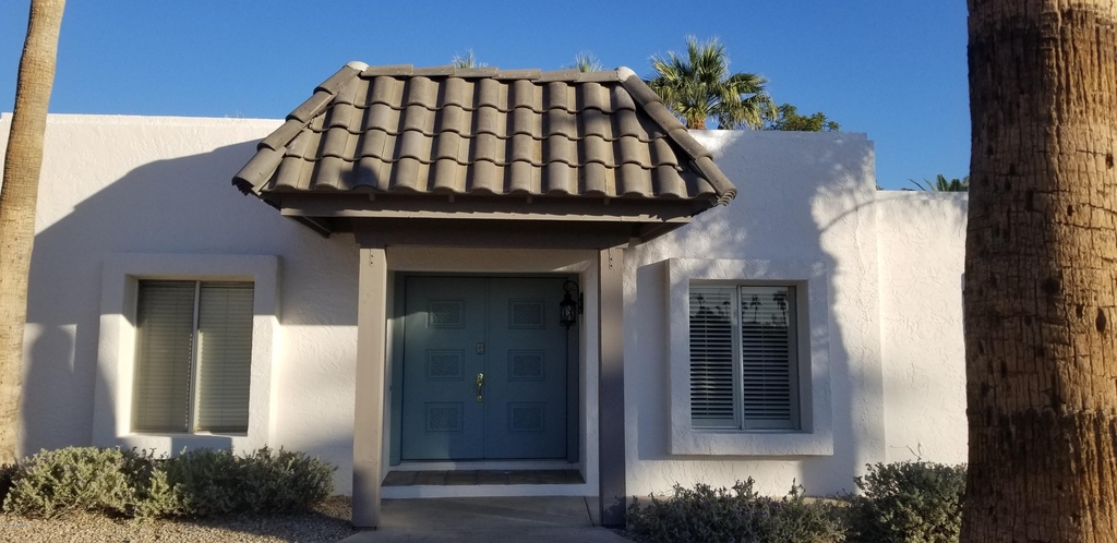 6548 E Presidio Road - Photo 1