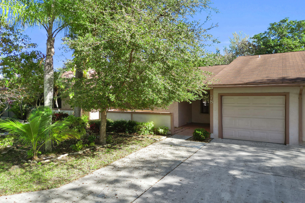 78 Mayfair Lane - Photo 1
