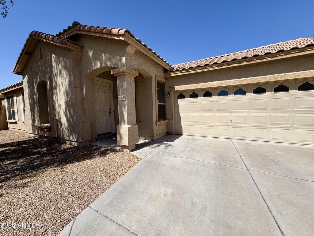 17021 W Rimrock - Photo 1