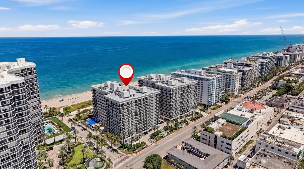 9595 Collins Avenue - Photo 8