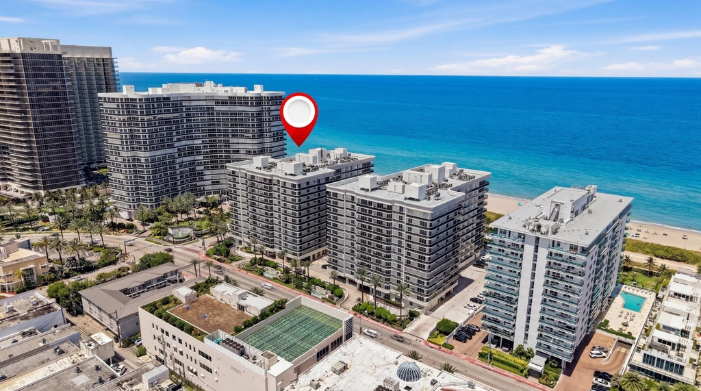 9595 Collins Avenue - Photo 6